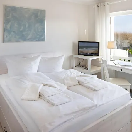 Lägenhet Kult Auf Sylt
