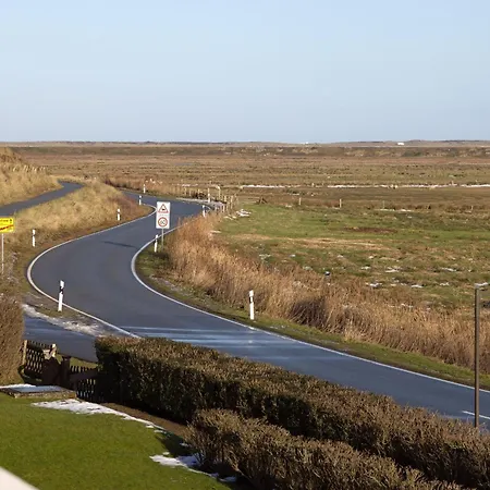 Daire Kult Auf Sylt *