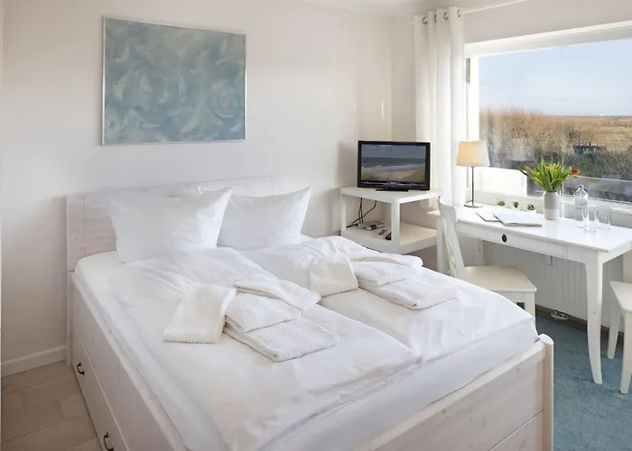 Appartamento Kult Auf Sylt