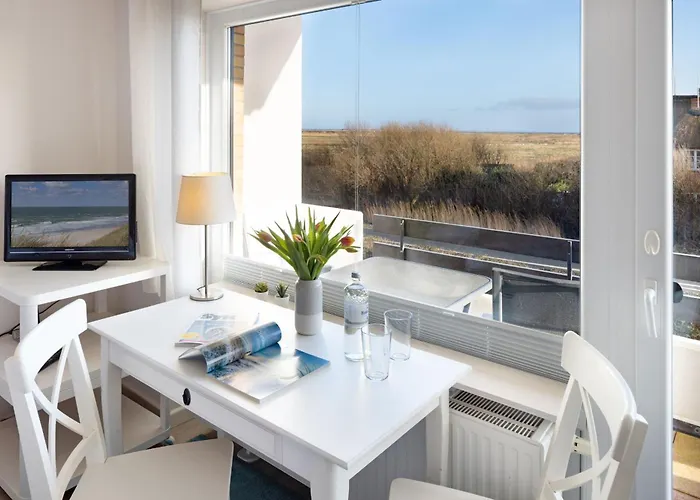 Appartamento Kult Auf Sylt *