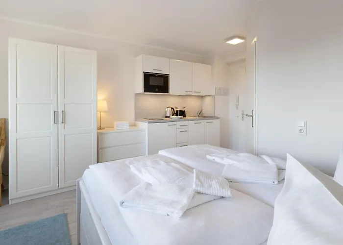 Kult Auf Sylt Appartamento List