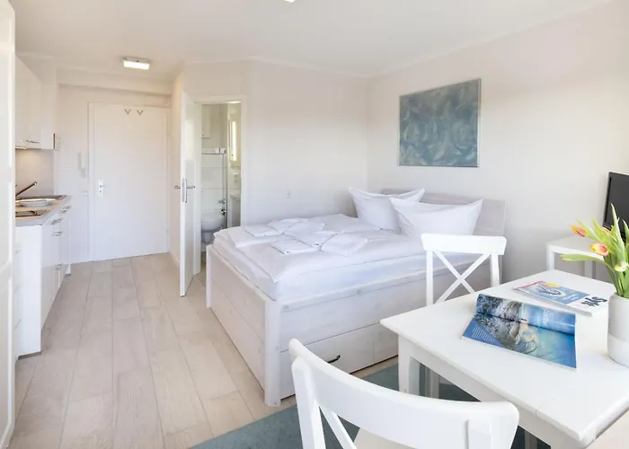 Kult Auf Sylt Appartamento List