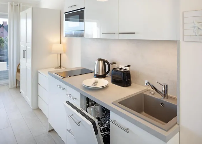 Kult Auf Sylt Appartamento