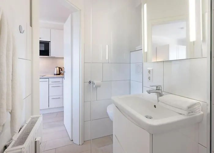 Appartamento Kult Auf Sylt *