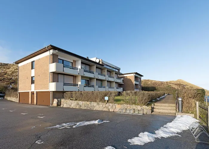 Appartamento Kult Auf Sylt