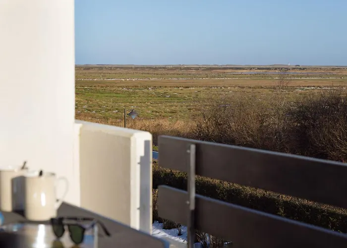 Kult Auf Sylt Appartamento