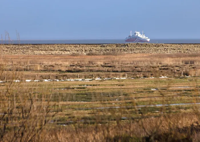 Kult Auf Sylt Appartamento
